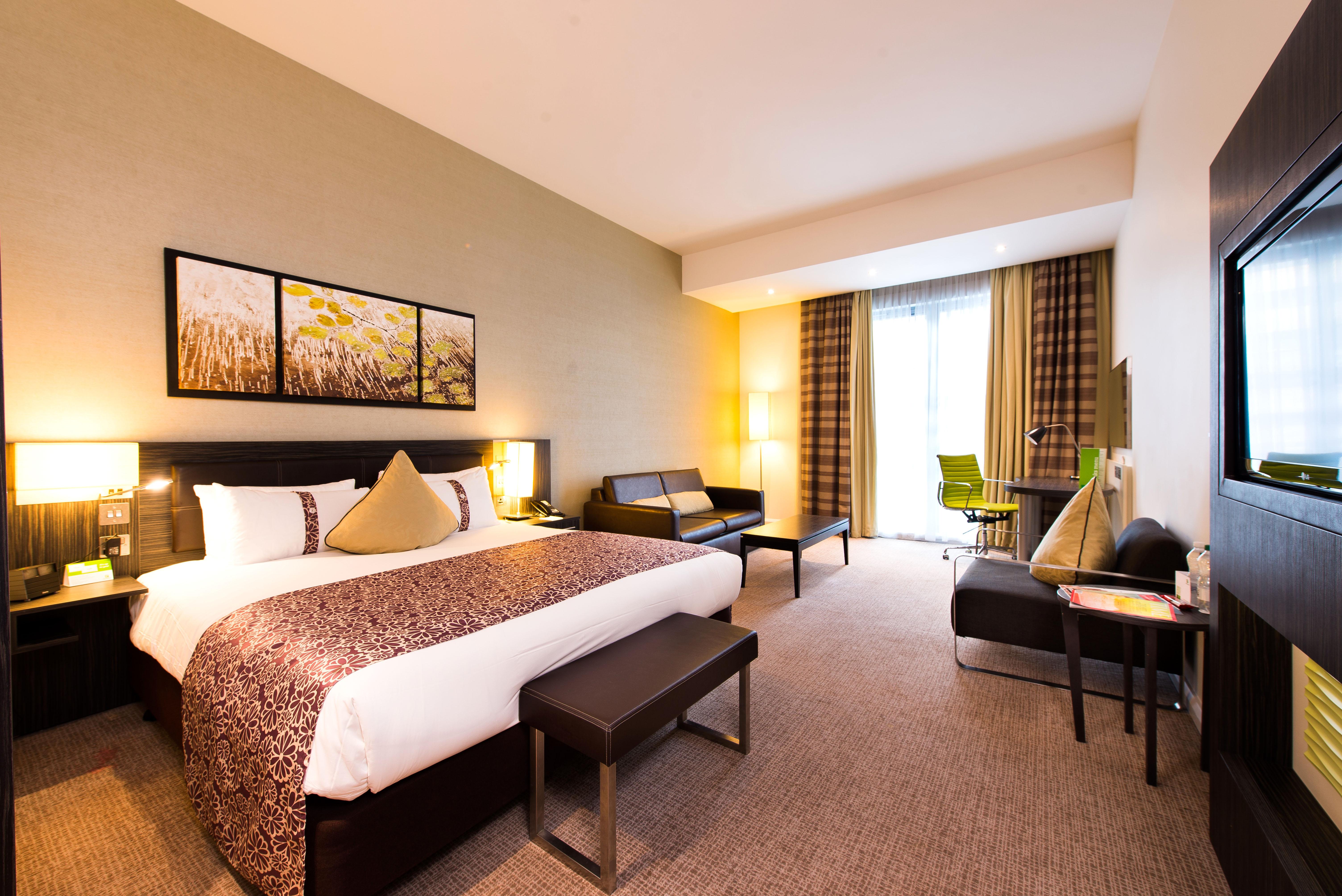 - Whitechapel By Ihg Hotel Londen