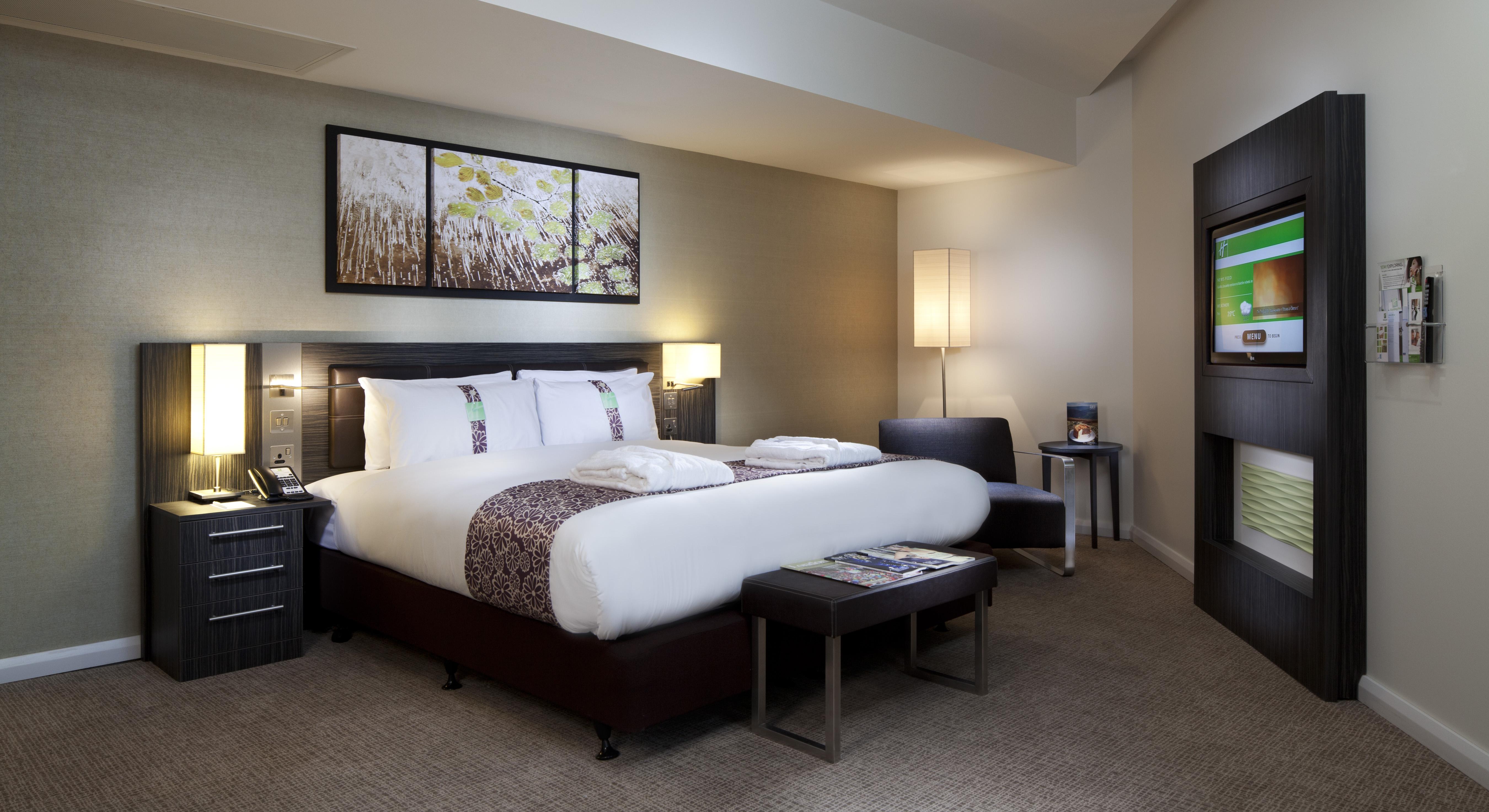 - Whitechapel By Ihg Hotel Londen