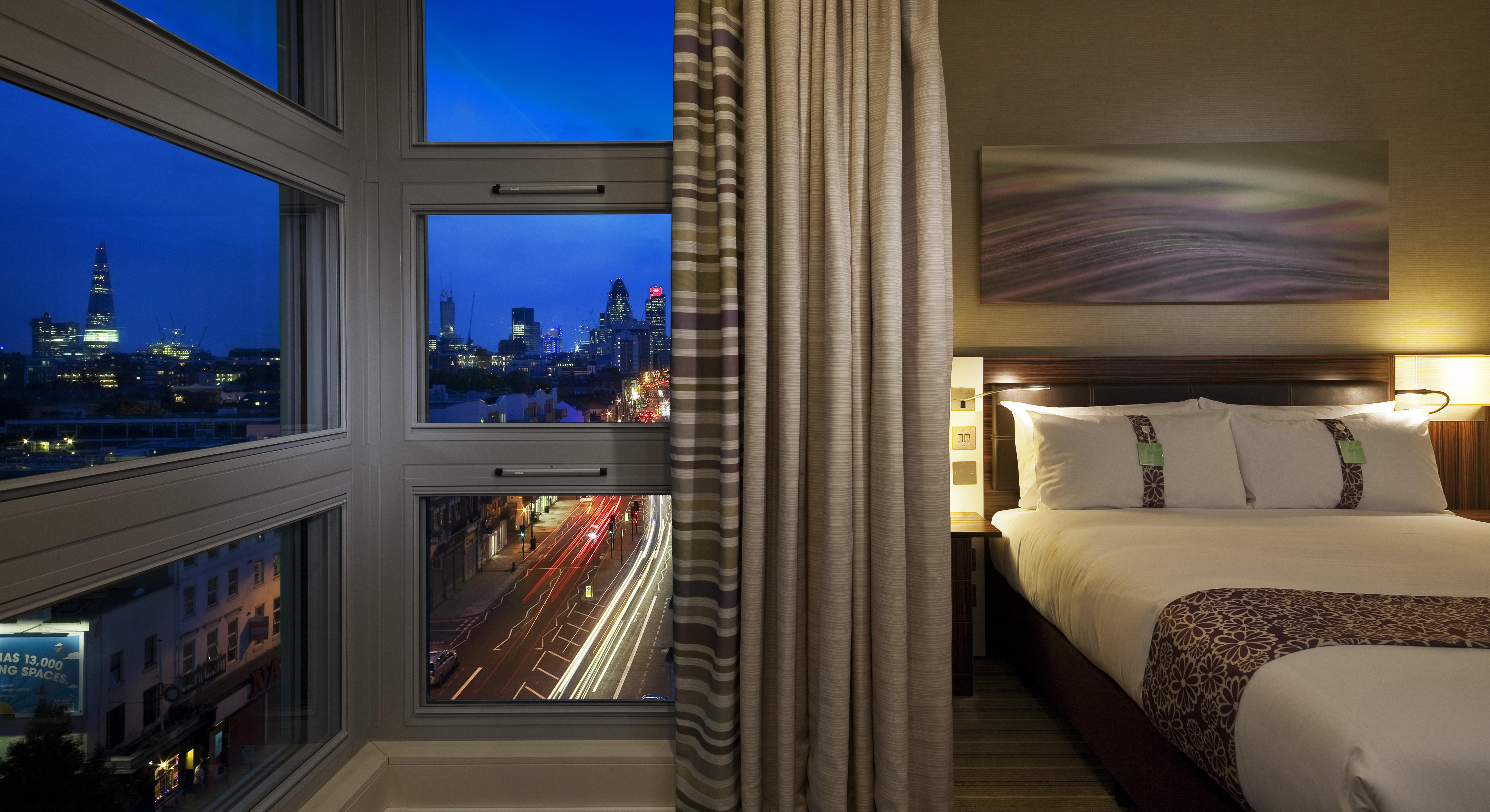 - Whitechapel By Ihg 4* Londen