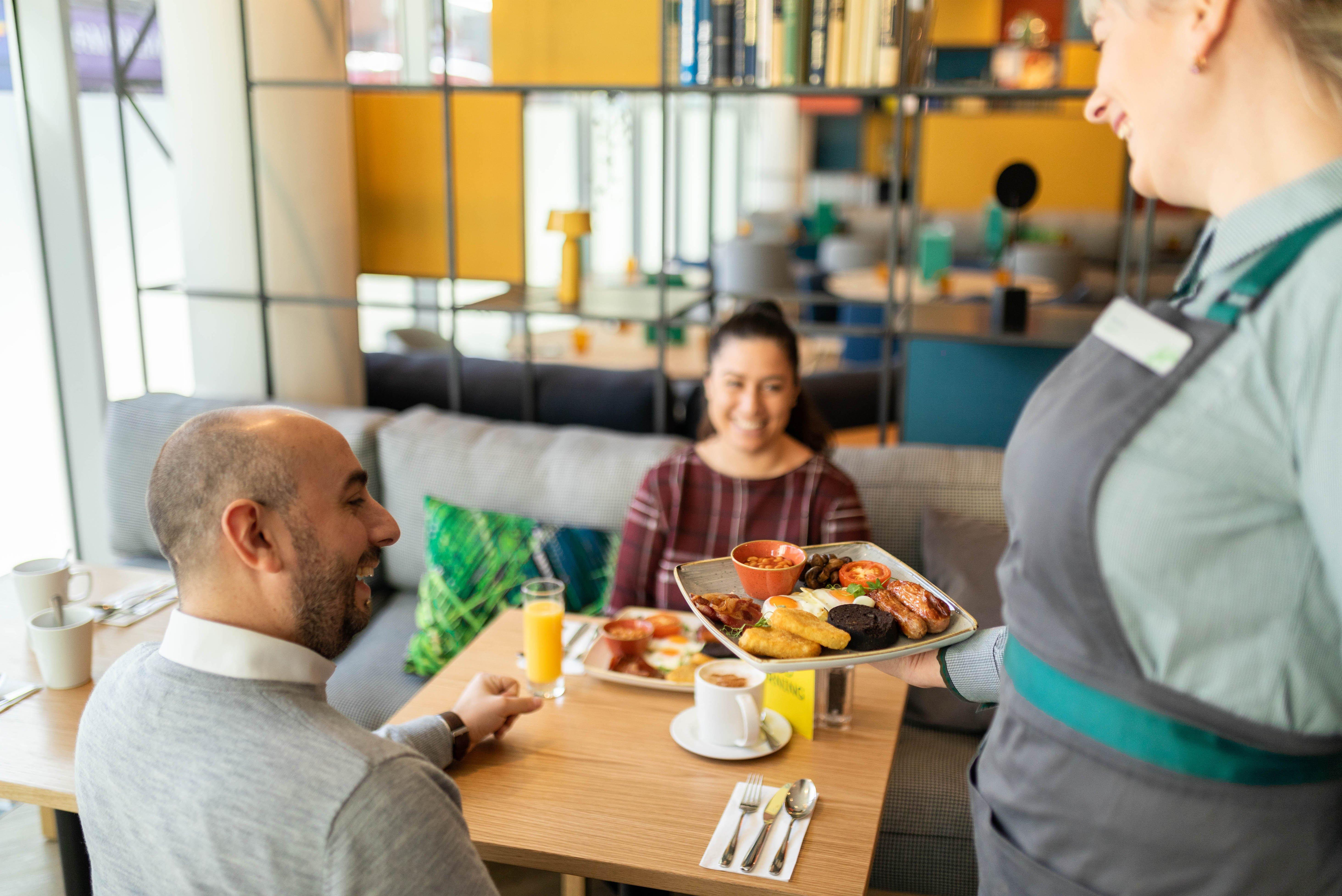 - Whitechapel By Ihg 4* Londen