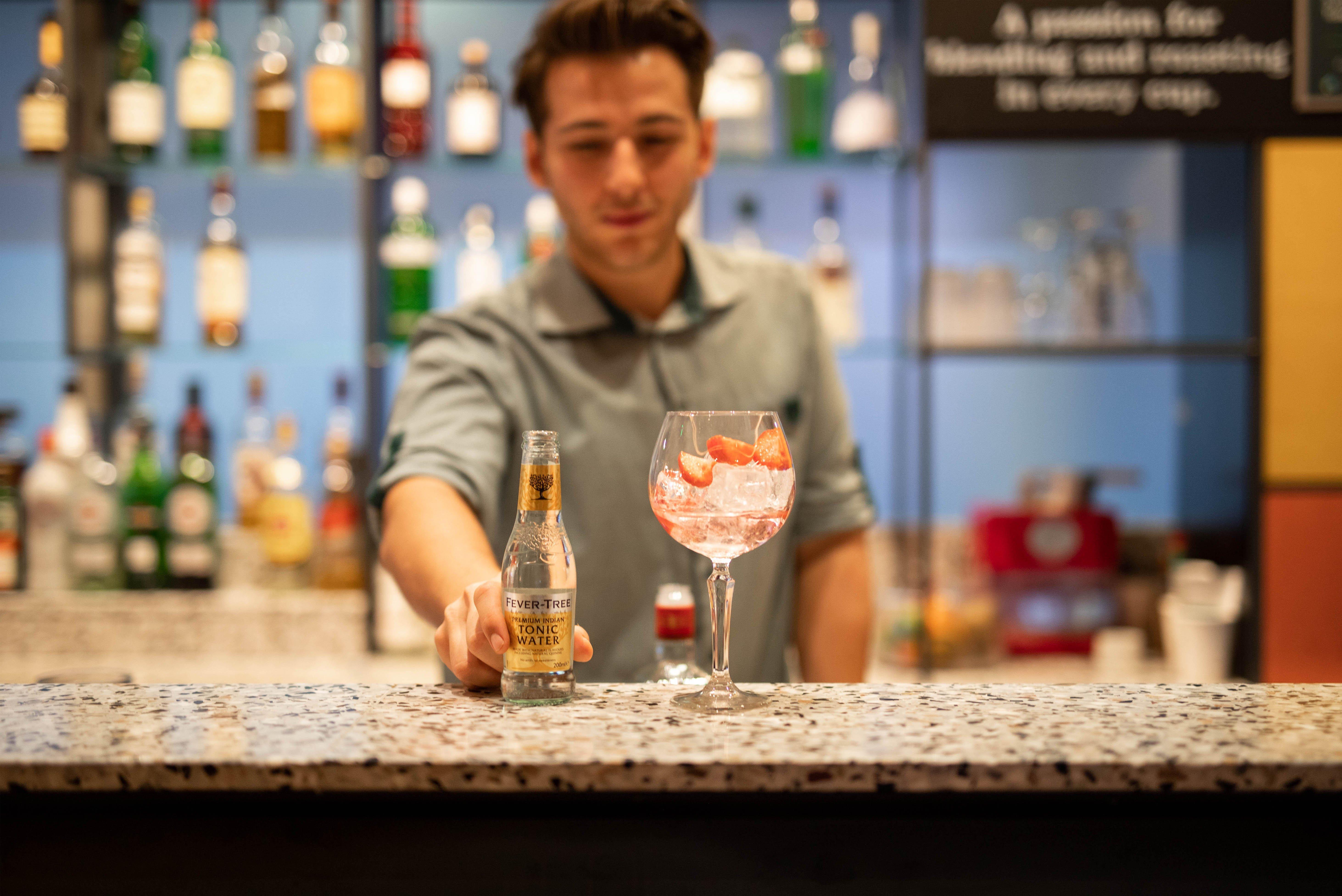 Hotel - Whitechapel By Ihg Londen
