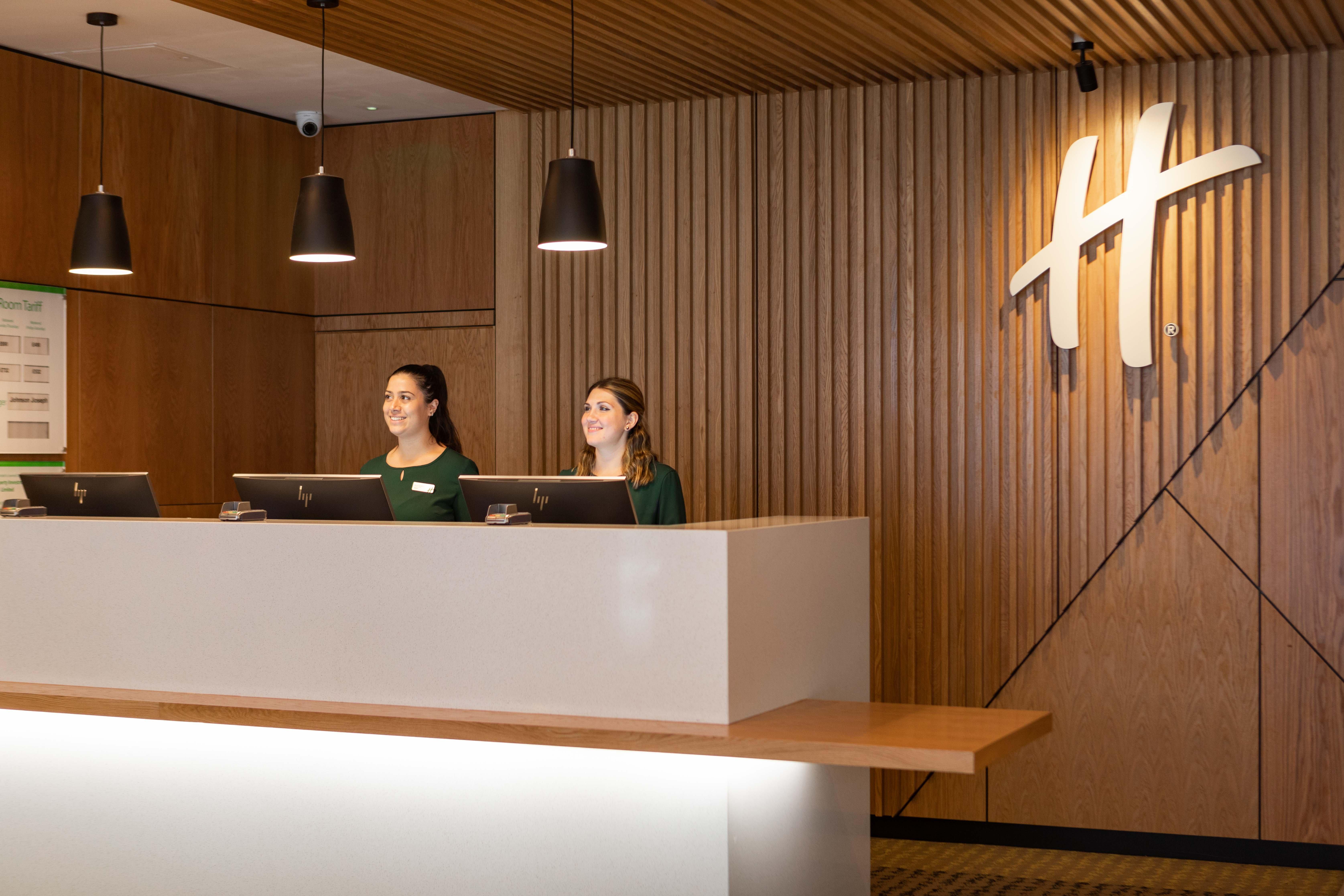 - Whitechapel By Ihg 4* Londen