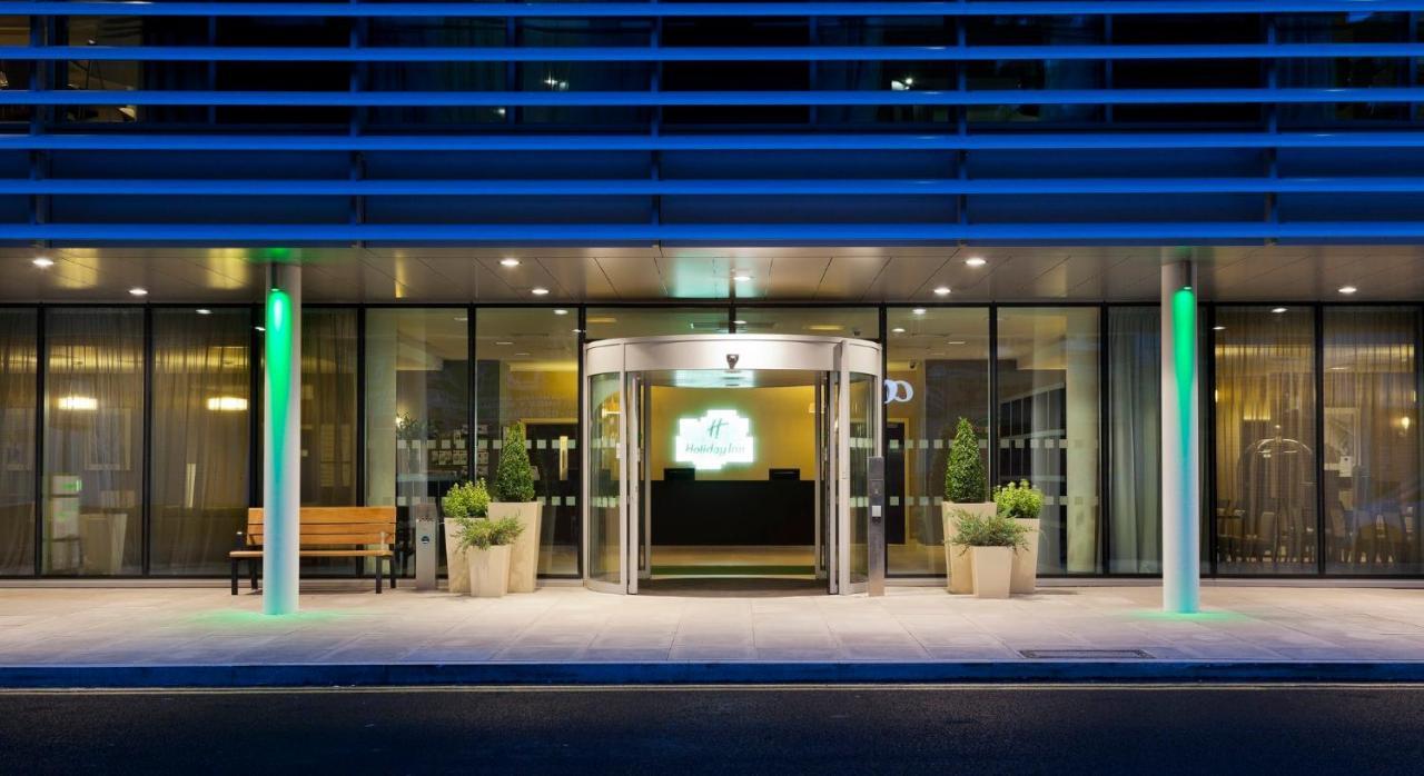 - Whitechapel By Ihg 4* Londen