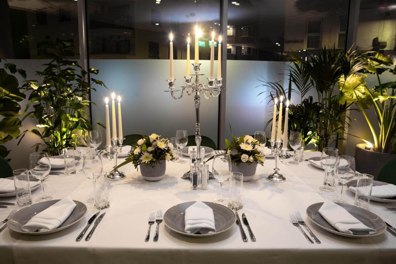 - Whitechapel By Ihg Londen