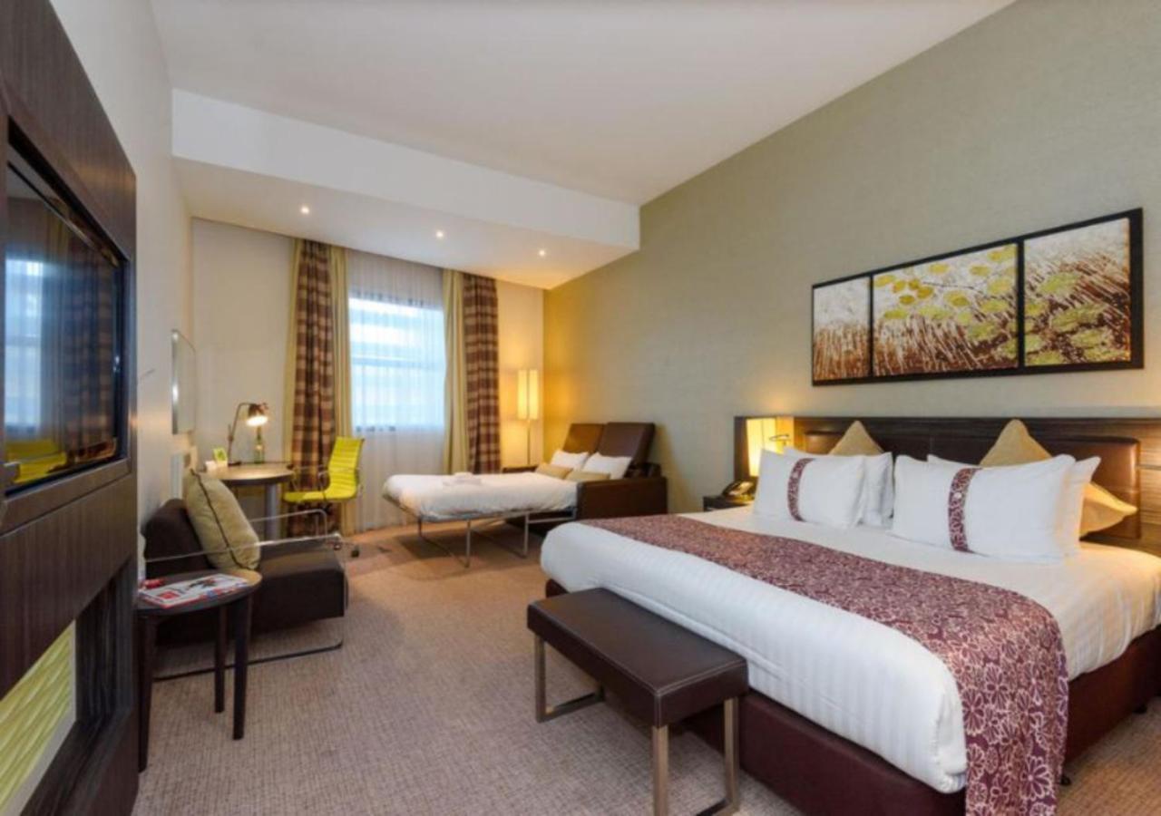 - Whitechapel By Ihg Londen