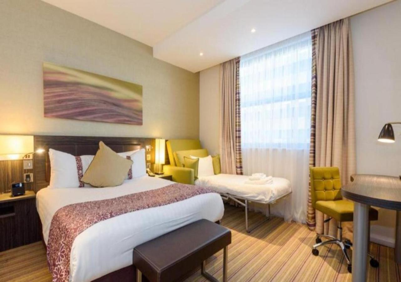 - Whitechapel By Ihg Londen