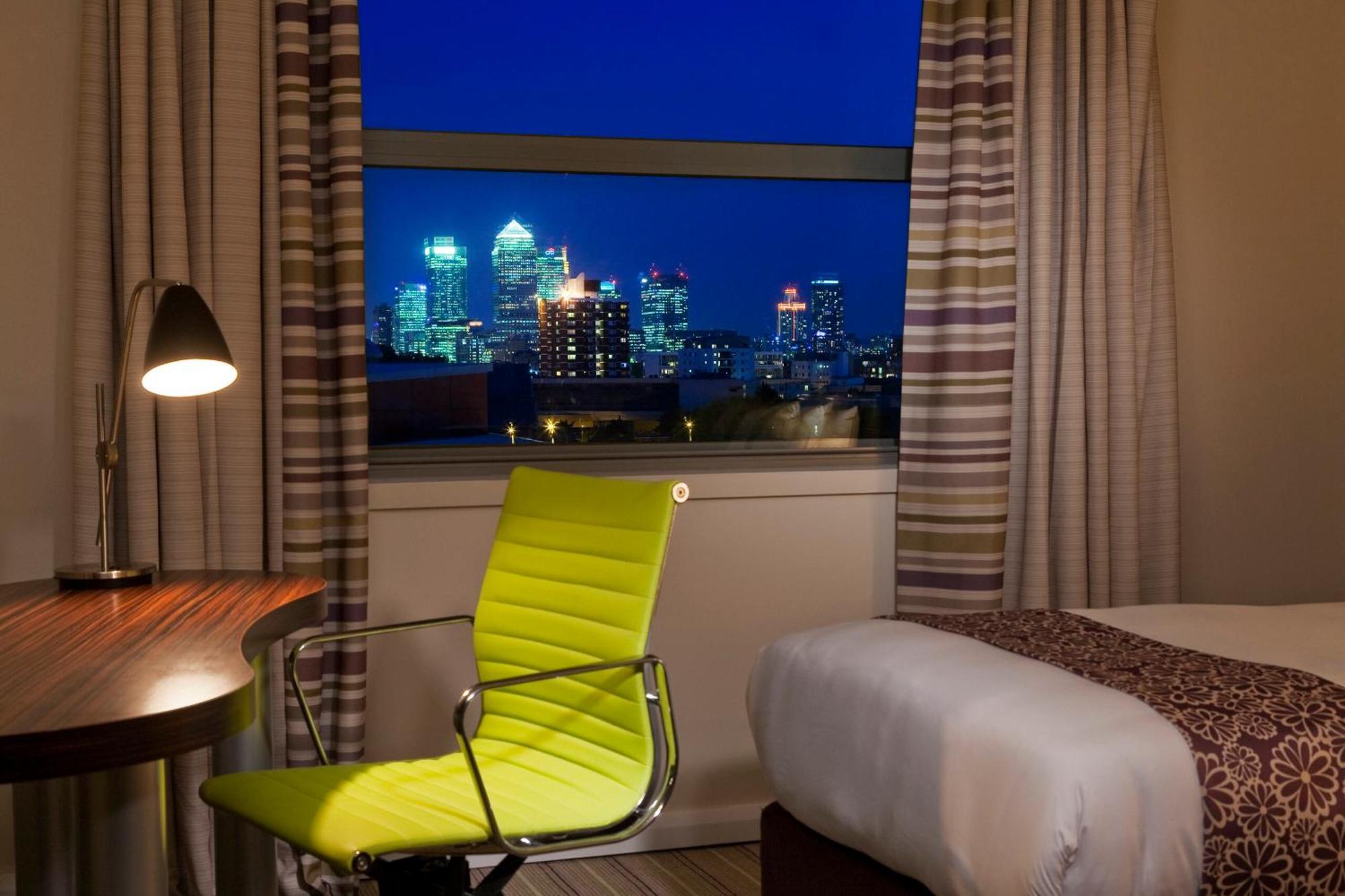 Hotel - Whitechapel By Ihg Londen