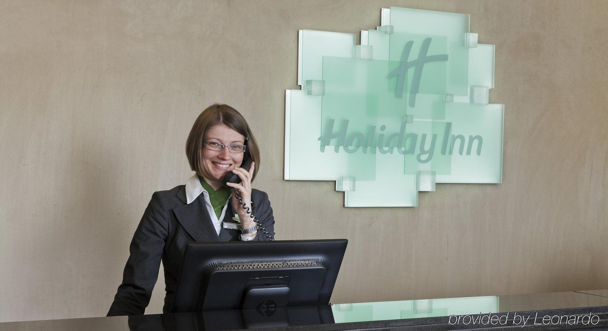 - Whitechapel By Ihg Hotel Londen
