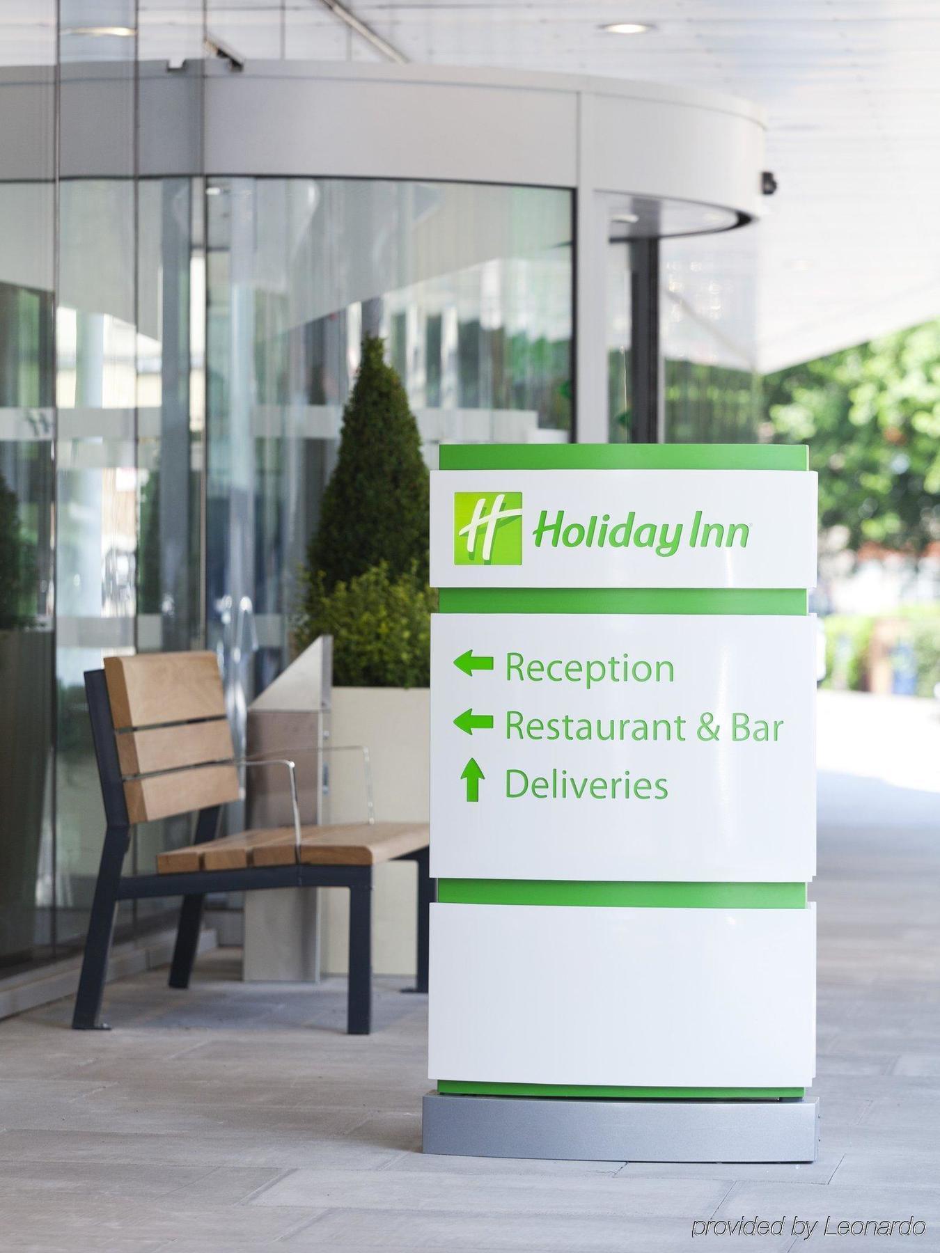 Hotel - Whitechapel By Ihg Londen
