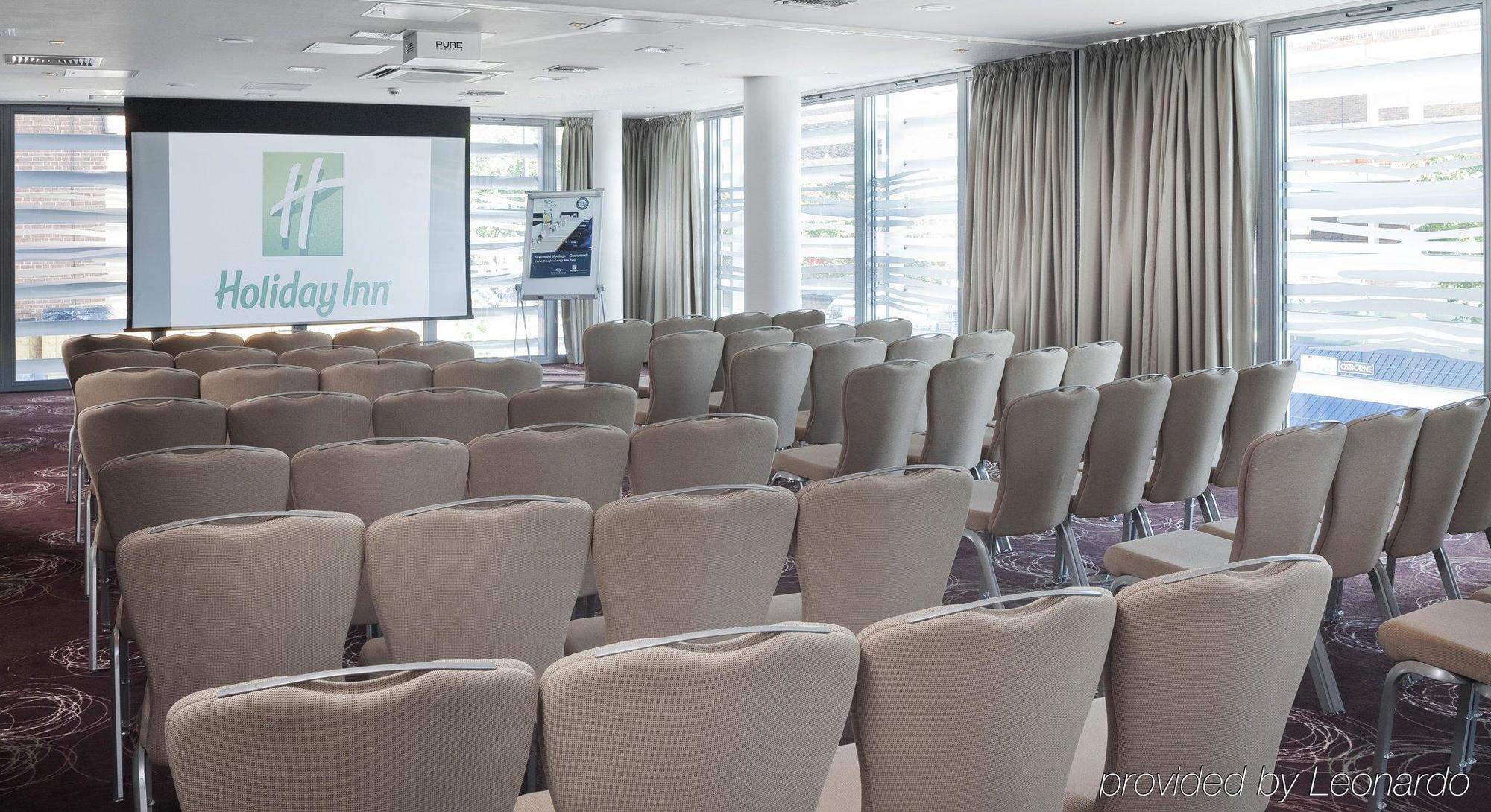 Hotel - Whitechapel By Ihg Londen