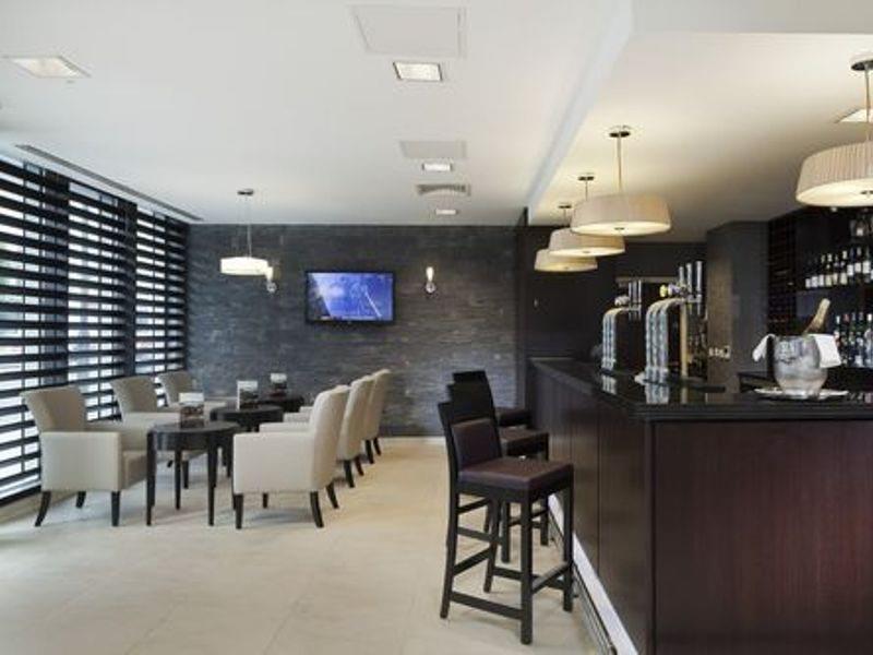 - Whitechapel By Ihg Londen