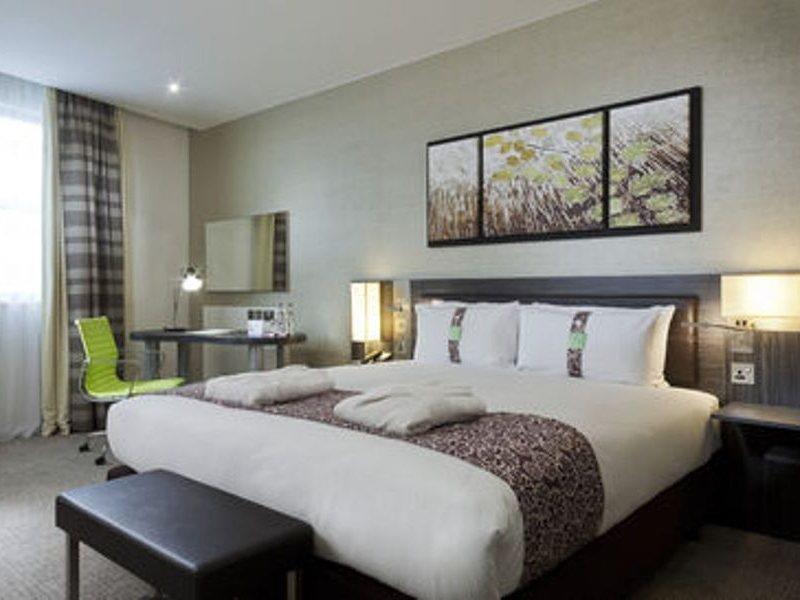 Hotel - Whitechapel By Ihg Londen