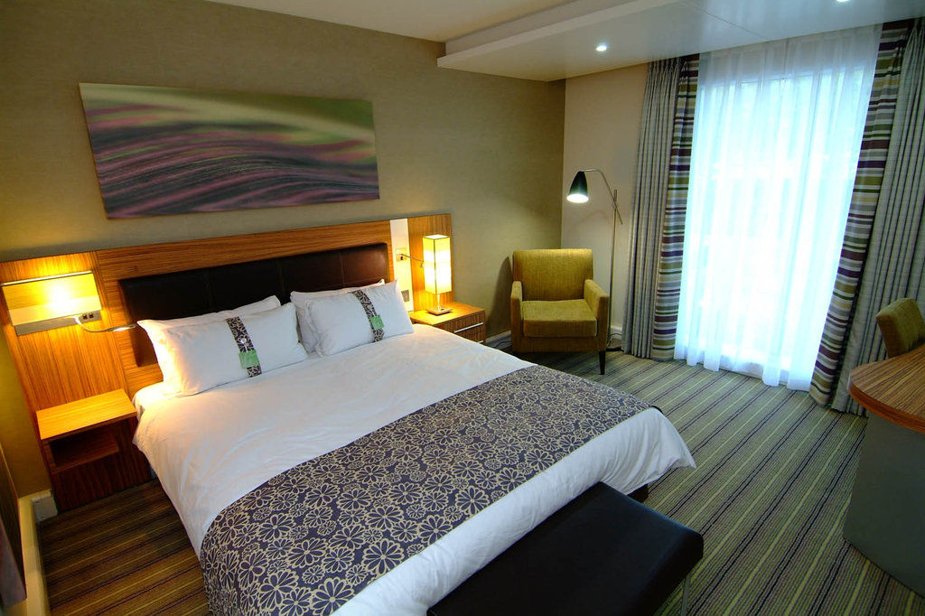 - Whitechapel By Ihg 4* Londen