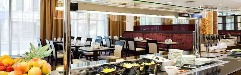 Hotel - Whitechapel By Ihg Londen