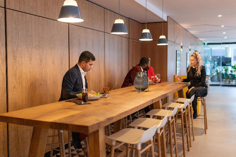 - Whitechapel By Ihg Hotel Londen