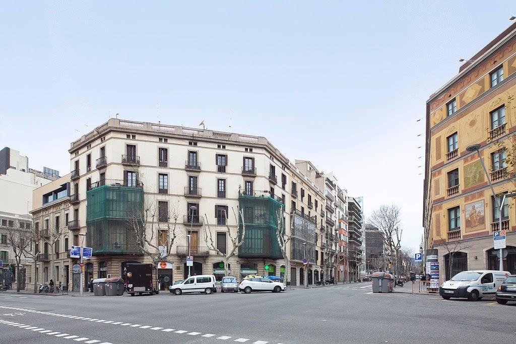 - Whitechapel By Ihg Londen